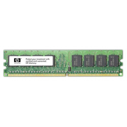 HPE 8Gb 2Rx4 REG ECC PC3 10600R 9  500662 B21 DDR3 объём: 1 модуль на