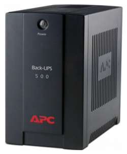 APC  BX500CI