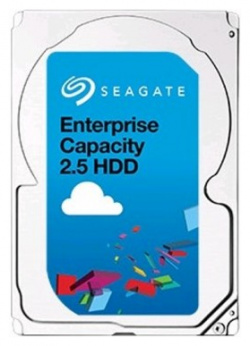 Seagate Enterprise Capacity 1Tb  ST1000NX0333