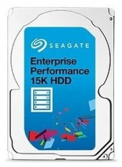 Seagate Enterprise Performance 600Gb  ST600MP0006