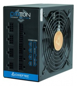 Chieftec  BDF 850C Мощность: 850W форм фактор: ATX