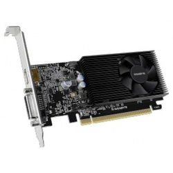 GigaByte nVidia GeForce GT 1030 2Gb  GV N1030D4 2GL