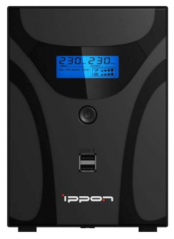 Ippon Smart Power Pro II 1200  1005583