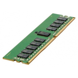 HPE  P00924 B21 Тип: DDR4 объём: 1 модуль на 32Gb тактовая частота: 2933 MHz
