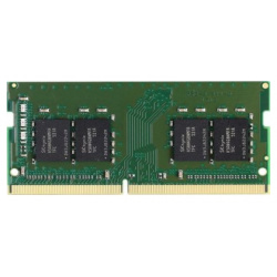 Kingston ValueRAM  KVR32S22D8/16 DDR4 объём: 1 модуль на 16Gb