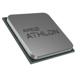 AMD Athlon 3000G OEM  YD3000C6M2OFH
