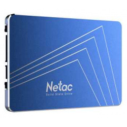 Netac N535S 960Gb  NT01N535S 960G S3X