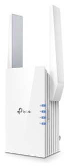 TP Link  RE505X AX1500 1 гигабитный порт Ethernet WPS Reset
