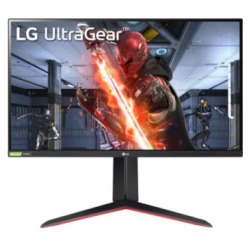 LG UltraGear  27GN650 B