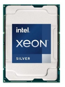 Intel Xeon Silver 4316 OEM  CD8068904656601S RKXH