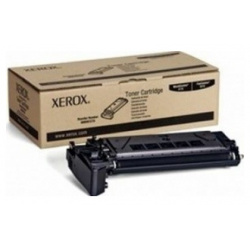 Xerox  106R02763 для лазерного принтера цвет: черный