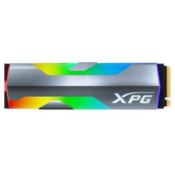 A Data XPG Spectrix S20G RGB 1Tb  ASPECTRIXS20G 1T C