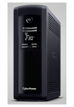 CyberPower  VP1600ELCD