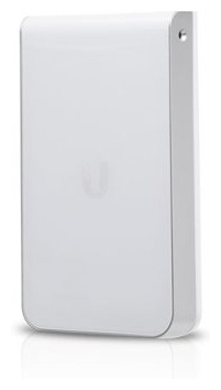 Ubiquiti UniFi AP In Wall HD  UAP IW Подключение: Ethernet RJ 45