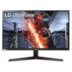 LG UltraGear  27GN800 B