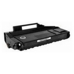 Ricoh 407059 для лазерного принтера  цвет: черный количество картриджей: 1 шт