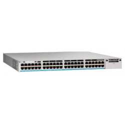 Cisco  C9300 48UXM E