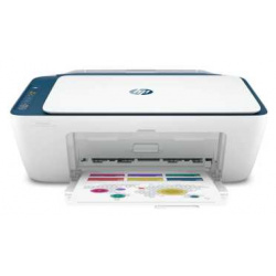 HP DeskJet Ink Advantage Ultra 4828  25R76A 3 в 1 струйный печать цветная