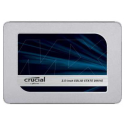 Crucial MX500 4Tb  CT4000MX500SSD1