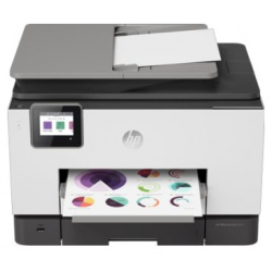 HP OfficeJet Pro 9023  1MR70B 4 в 1 струйный печать цветная