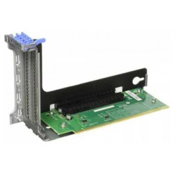 Lenovo  4XH7A61079 ThinkSystem SR650 V2/SR665 x16/x8/x8 PCIe G4 Riser1/2 Option