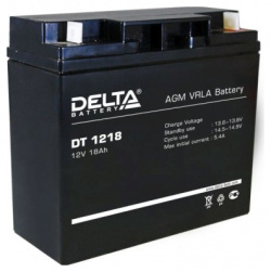 Delta  DT 1218