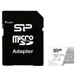 Silicon Power 512GB  SP512GBSTXDA2V20SP