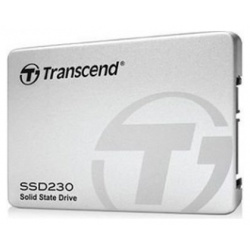 Transcend SSD230S 128Gb  TS128GSSD230S