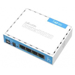 MikroTik  RB941 2nD Подключение: Ethernet RJ 45 стандарт Wi Fi: 802