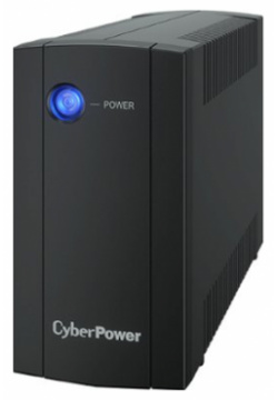 CyberPower  UTC650EI