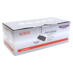 Xerox  006R01238 Ресурс 2100 стр при 5% заполнении