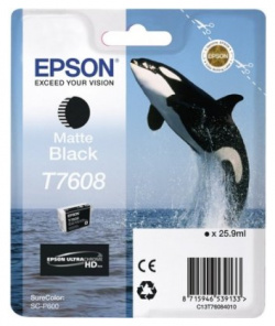 Epson  C13T76084010