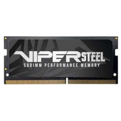 Patriot Viper Steel  PVS416G320C8S DDR4 объём: 1 модуль на 16Gb