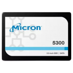 Micron 5300 Max 960Gb  MTFDDAK960TDT