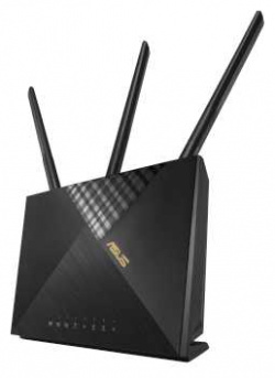 ASUS 4G AX56  90IG06G0 MO3110 Стандарт Wi Fi: 802