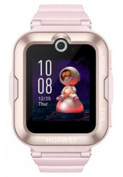 Huawei Kids 4 Pro ASN AL10  55027637 Экран 1
