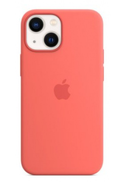 Apple  MM1V3ZE/A Чехол для iPhone 13 mini MagSafe силиконовый