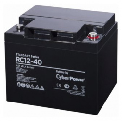 CyberPower  RC12 40