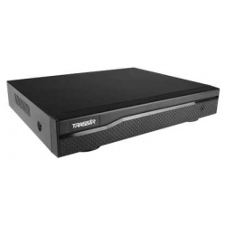Trassir  NVR 1104P V2 Сетевой видеорегистратор для IP видеокамер под управлением