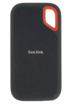 SanDisk Extreme Portable E61 V2 1Tb  SDSSDE61 1T00 G25