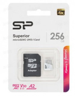 Silicon Power 256GB  SP256GBSTXDA2V20SP