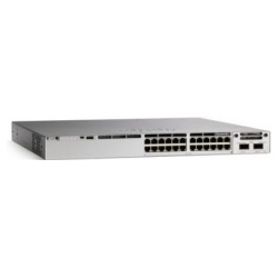 Cisco  C9300 24P A