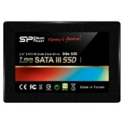 Silicon Power Slim S55 480Gb  SP480GBSS3S55S25 Объем 480 Гб форм фактор 2