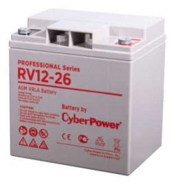 CyberPower  RV12 26