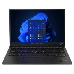 Lenovo ThinkPad X1 Carbon Gen 10  21CBA003CD Intel Core i7 1260P 2 1 GHz 4