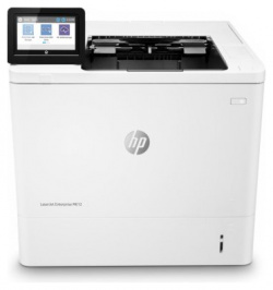 HP LaserJet Enterprise M612dn  7PS86A лазерный печать черно белая