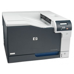HP Color LaserJet Professional CP5225n  CE711A лазерный печать цветная