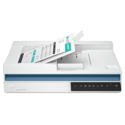 HP ScanJet Pro 3600 f1  20G06A