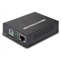 Planet  VC 231 100/100 Mbps Ethernet to VDSL2 Converter 30a profile