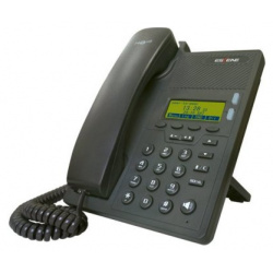 Escene ES205 PN Проводной VoIP телефон  протоколы связи: SIP громкая связь